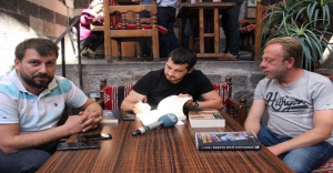 erdogan destek